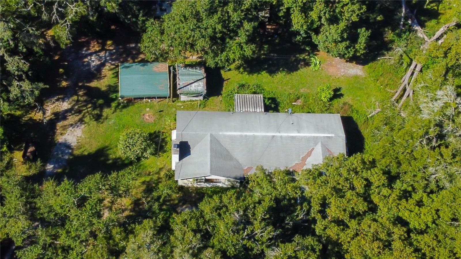 Single Family Residence at 7329 20TH ST, ZEPHYRHILLS, photo 2 of 8