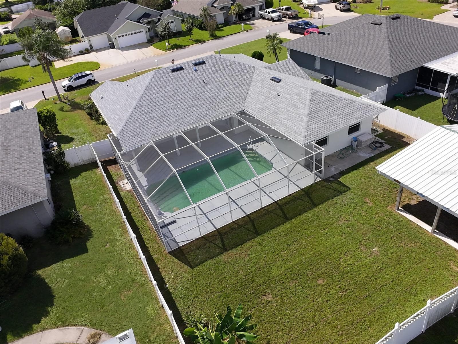 Single Family Residence at 114 BELMONT DR, WINTER HAVEN, photo 3 of 42