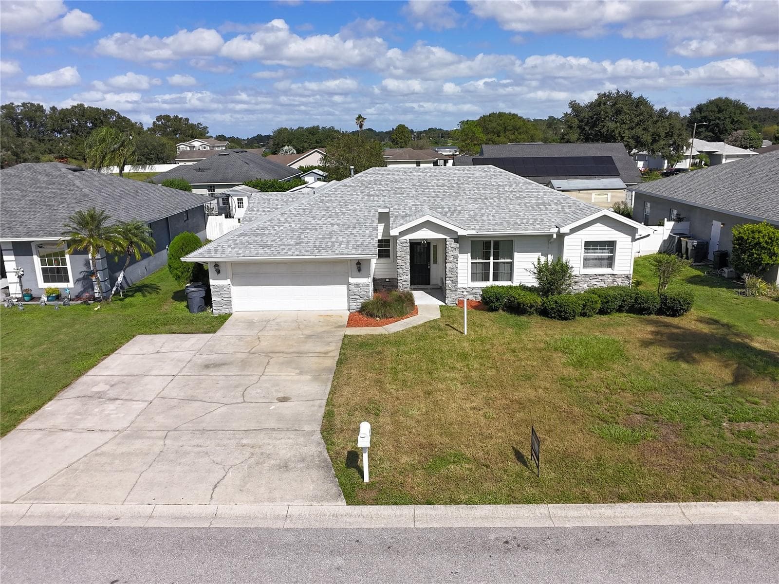 Single Family Residence at 114 BELMONT DR, WINTER HAVEN, photo 40 of 42