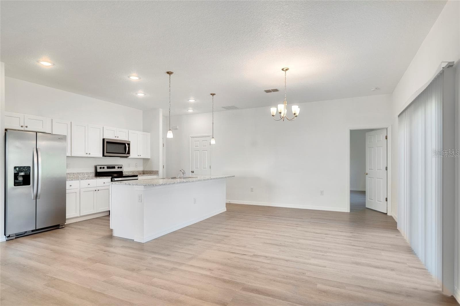Virtually Staged - 199 CARMELITE AVE NW, PALM BAY