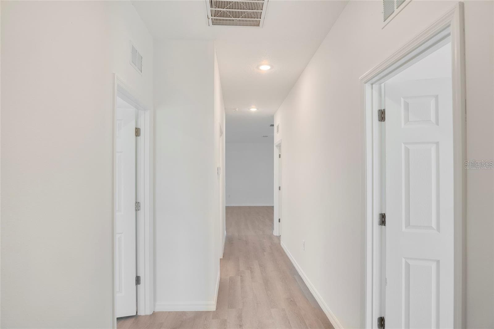 Virtually Staged - 199 CARMELITE AVE NW, PALM BAY