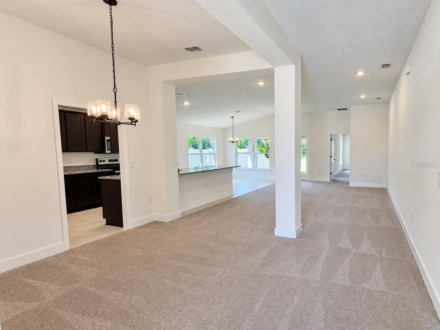 Single Family Residence at 7696 BENT TREE LOOP, HARMONY, photo 2 of 20