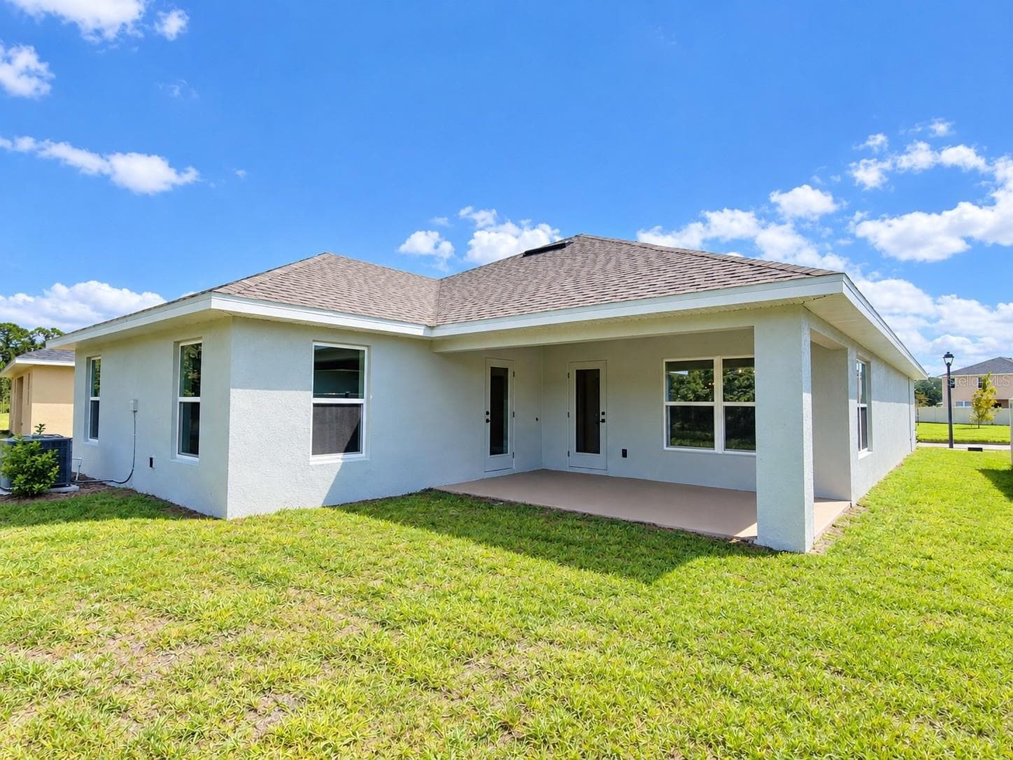 Single Family Residence at 7696 BENT TREE LOOP, HARMONY, photo 18 of 20