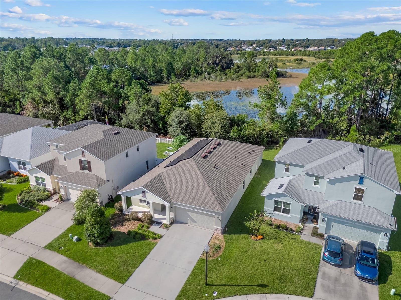 Single Family Residence at 3892 FESCUE ST, CLERMONT, photo 5 of 41