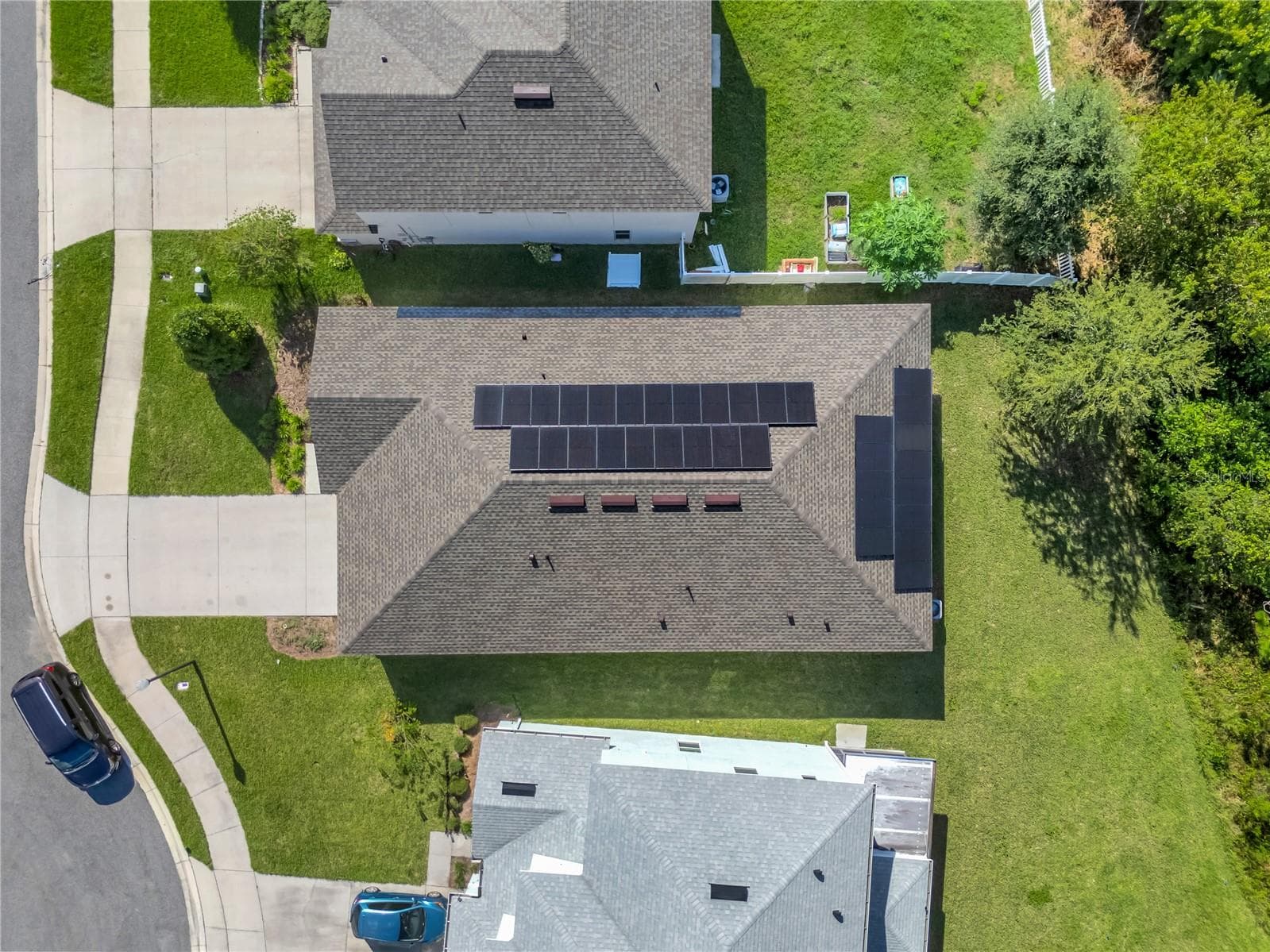 Single Family Residence at 3892 FESCUE ST, CLERMONT, photo 7 of 41