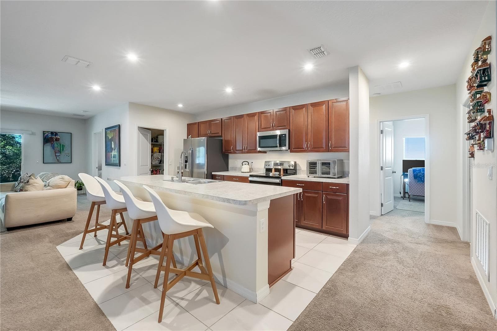Single Family Residence at 3892 FESCUE ST, CLERMONT, photo 15 of 41