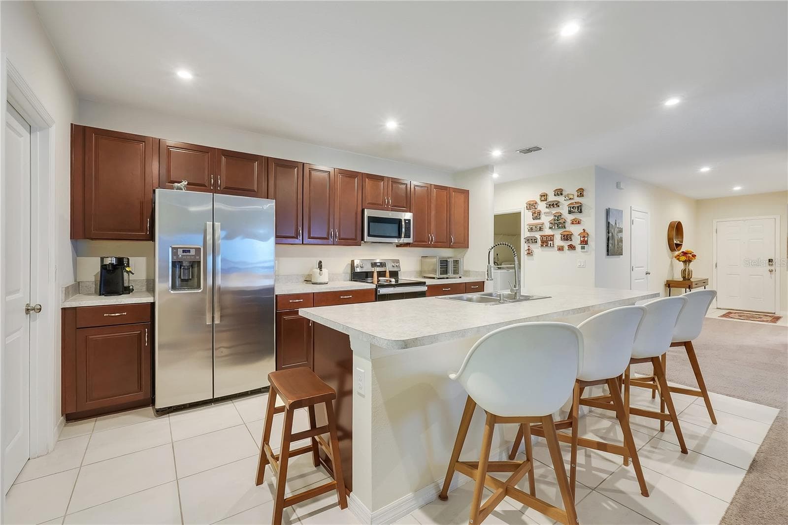 Single Family Residence at 3892 FESCUE ST, CLERMONT, photo 16 of 41
