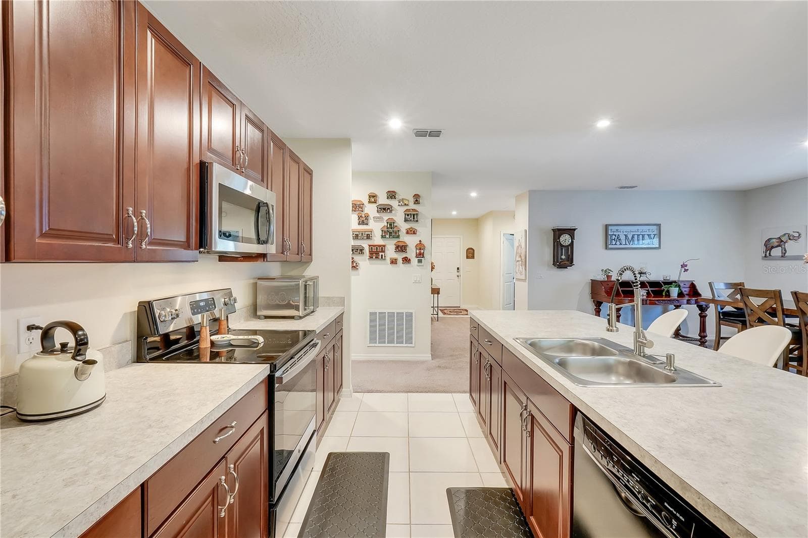 Single Family Residence at 3892 FESCUE ST, CLERMONT, photo 17 of 41