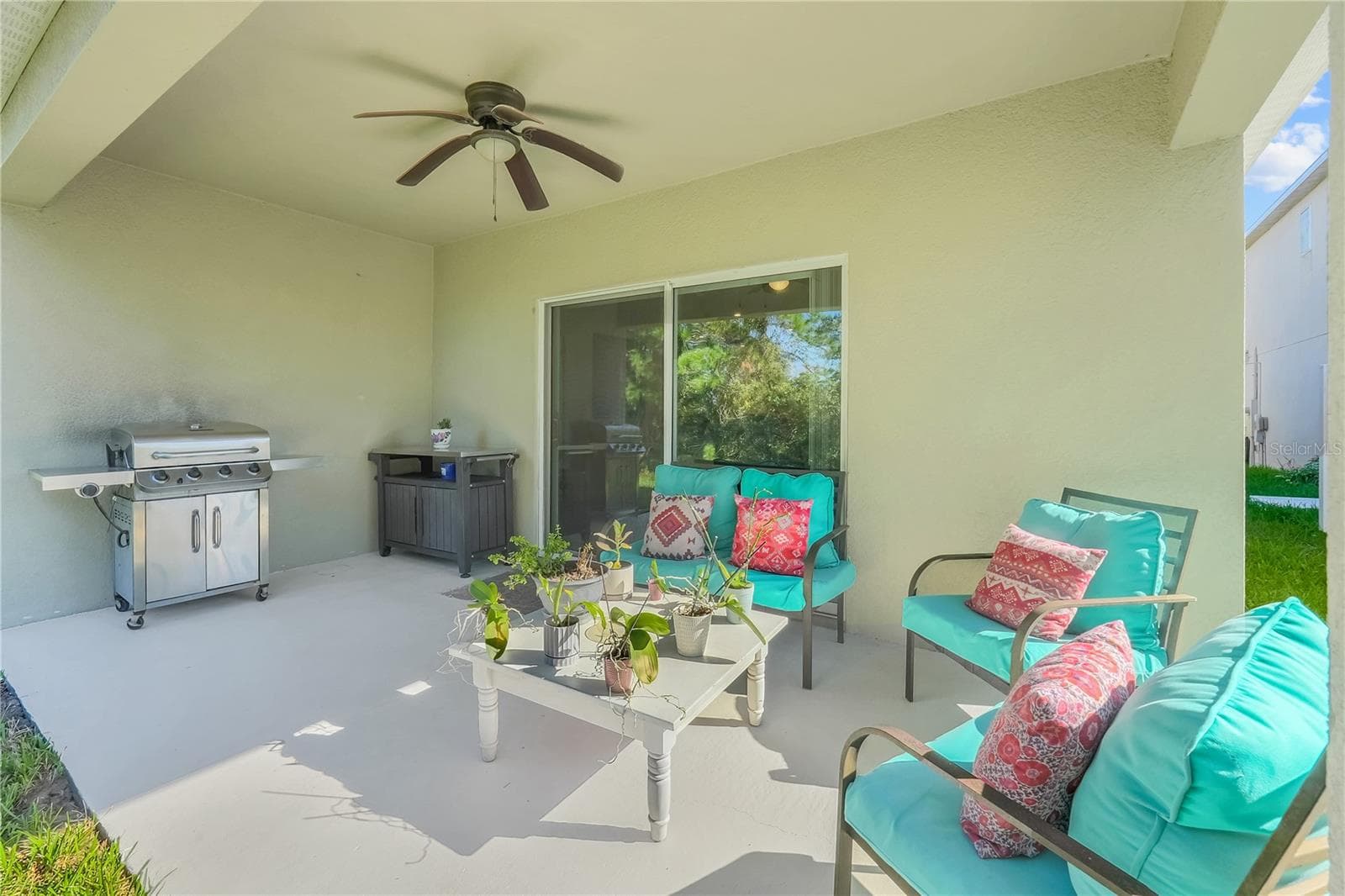 Single Family Residence at 3892 FESCUE ST, CLERMONT, photo 29 of 41