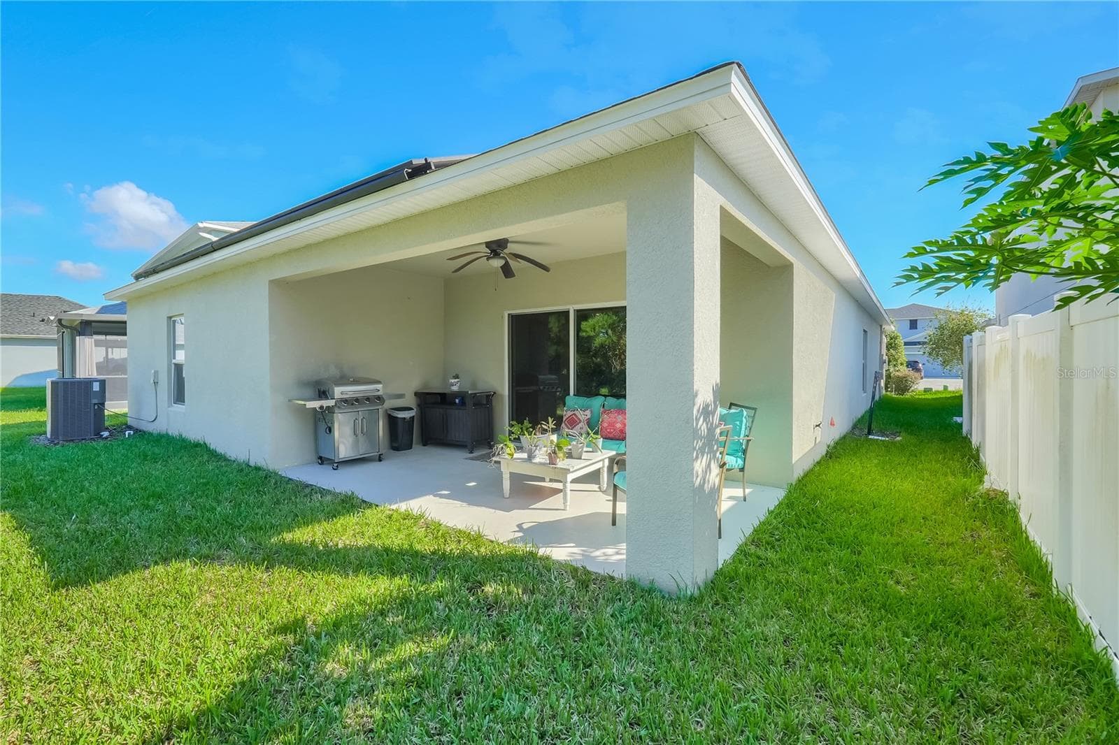 Single Family Residence at 3892 FESCUE ST, CLERMONT, photo 32 of 41