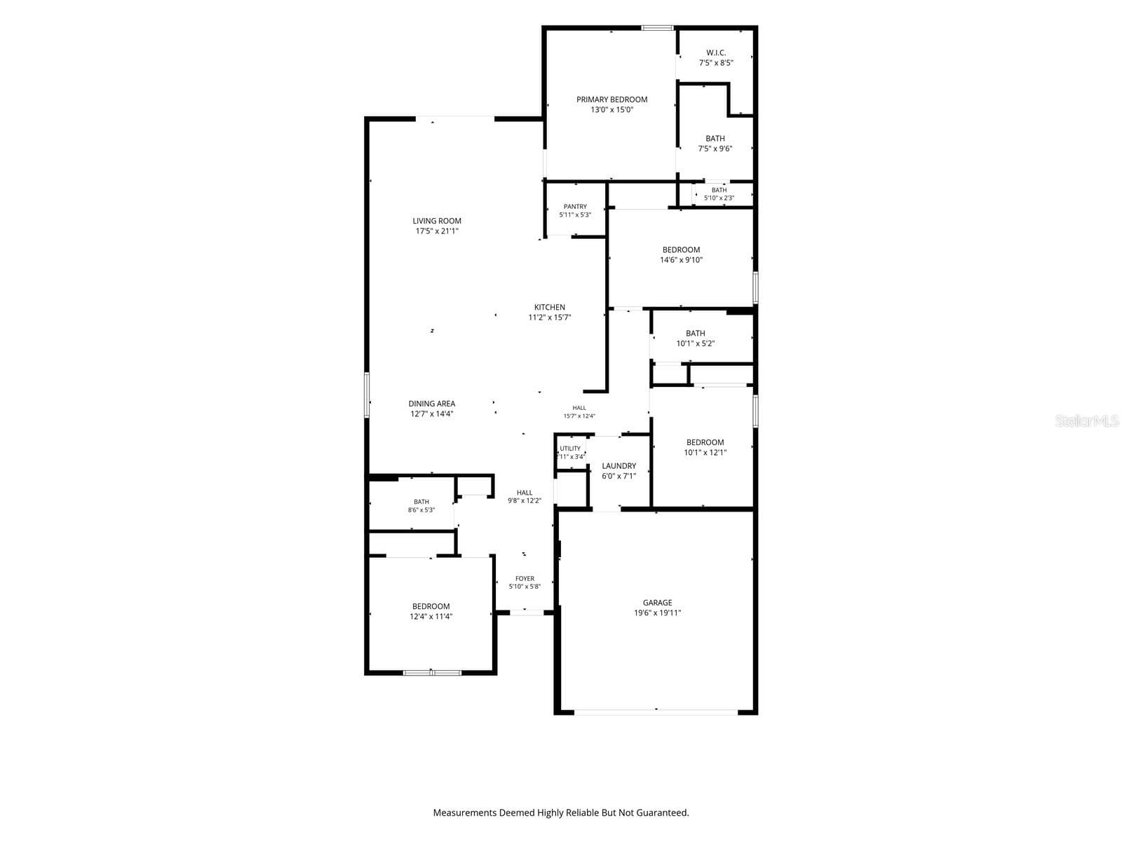 Single Family Residence at 3892 FESCUE ST, CLERMONT, photo 41 of 41