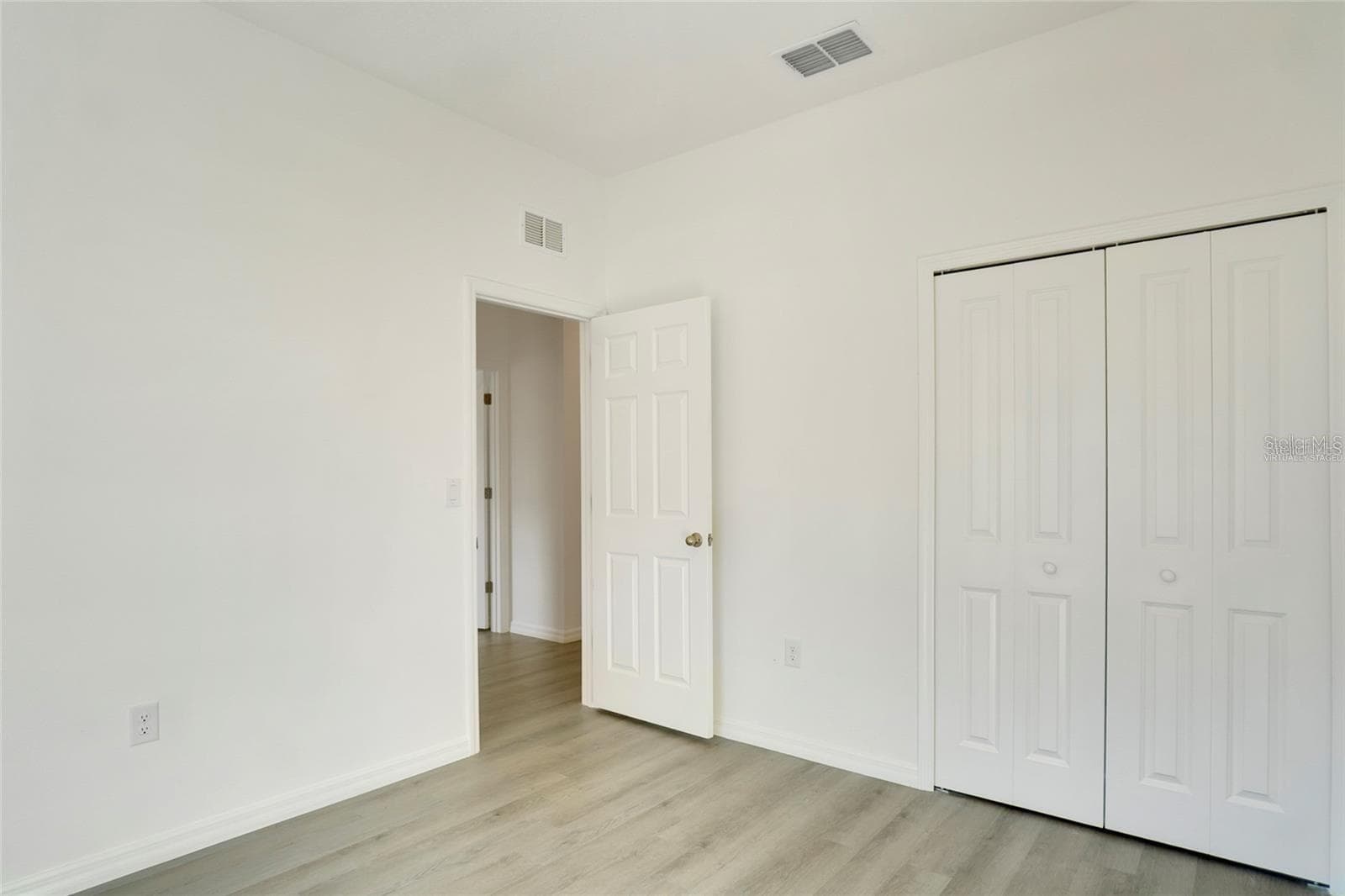 Virtually Staged - 1531 LUCKY ST NW, PALM BAY
