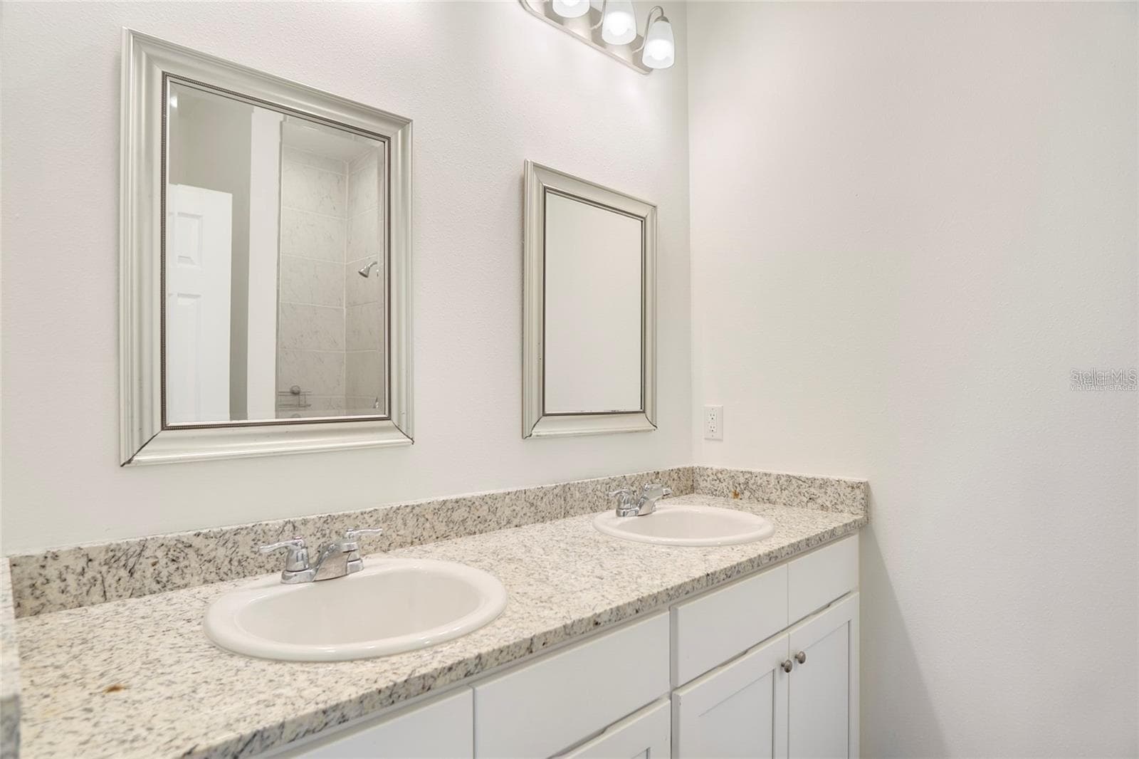 Virtually Staged - 1531 LUCKY ST NW, PALM BAY