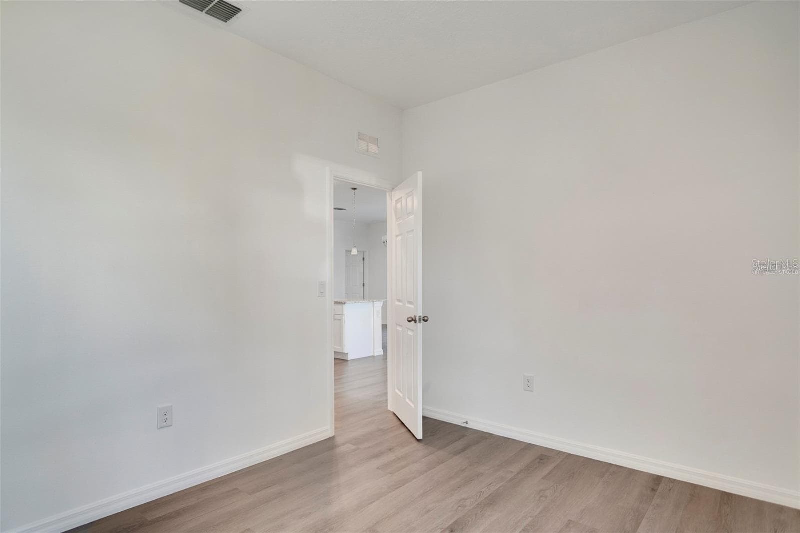 Virtually Staged - 1531 LUCKY ST NW, PALM BAY