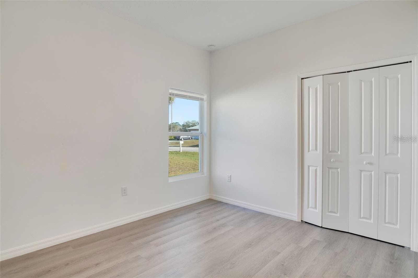 Virtually Staged - 1531 LUCKY ST NW, PALM BAY