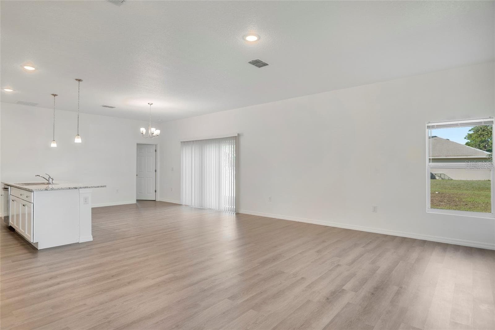 Virtually Staged - 1331 PALAU ST SE, PALM BAY