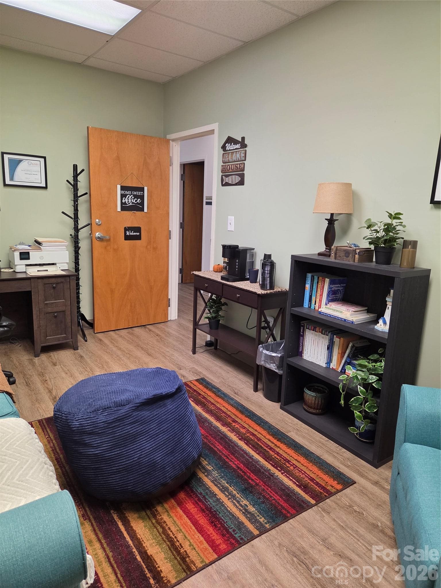 Business at 18515 Statesville Road, Cornelius, photo 10 of 24