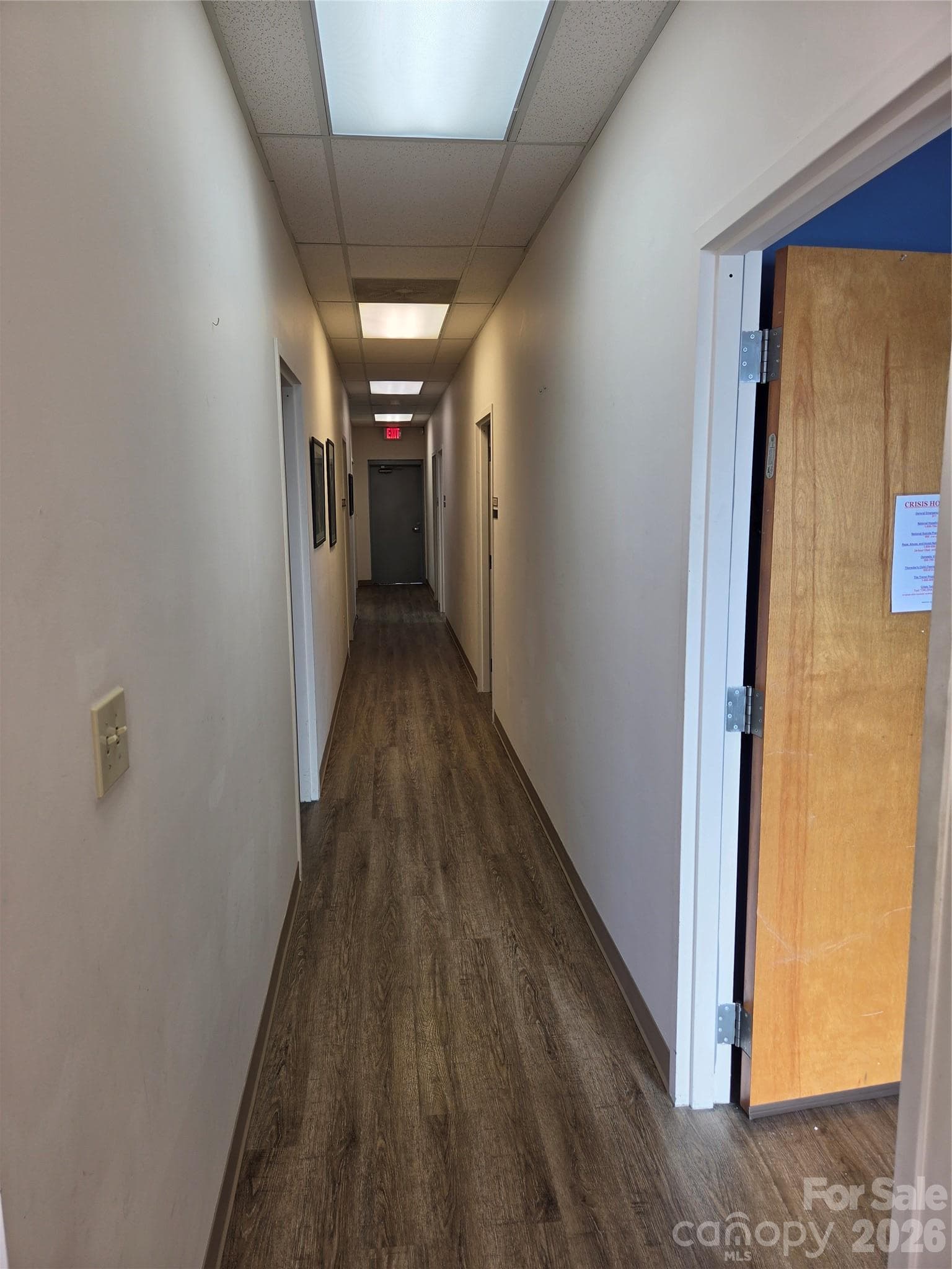 Business at 18515 Statesville Road, Cornelius, photo 19 of 24