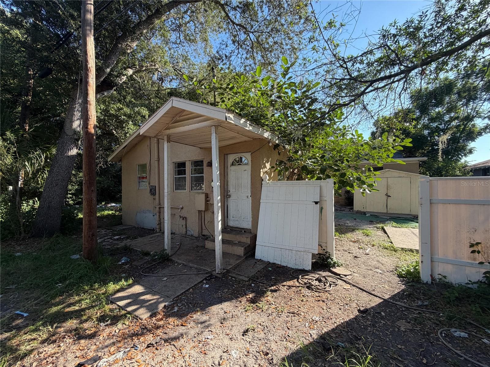 Single Family Residence at 2221 UNION ST S, ST PETERSBURG, photo 20 of 36
