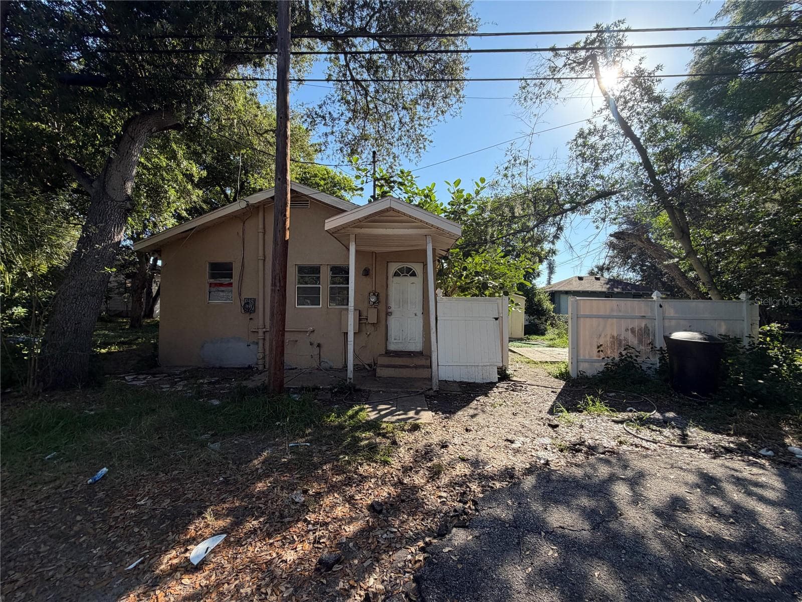 Single Family Residence at 2221 UNION ST S, ST PETERSBURG, photo 21 of 36