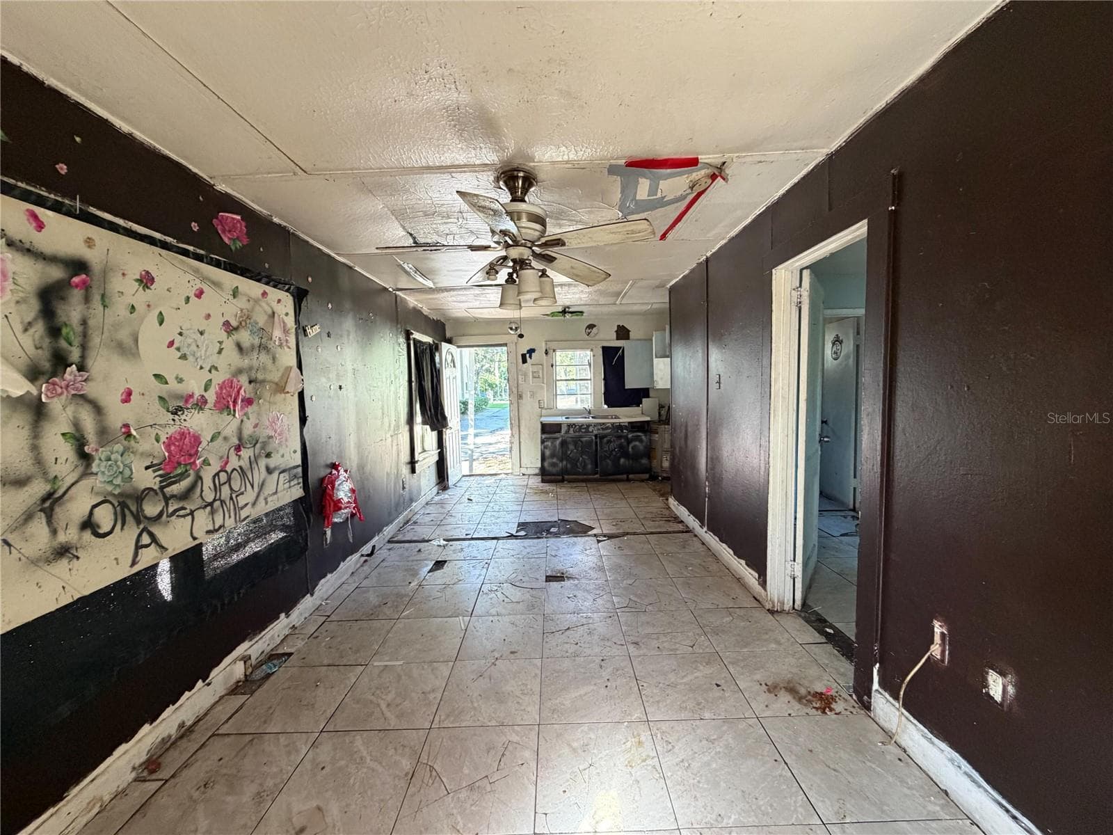 Single Family Residence at 2221 UNION ST S, ST PETERSBURG, photo 30 of 36