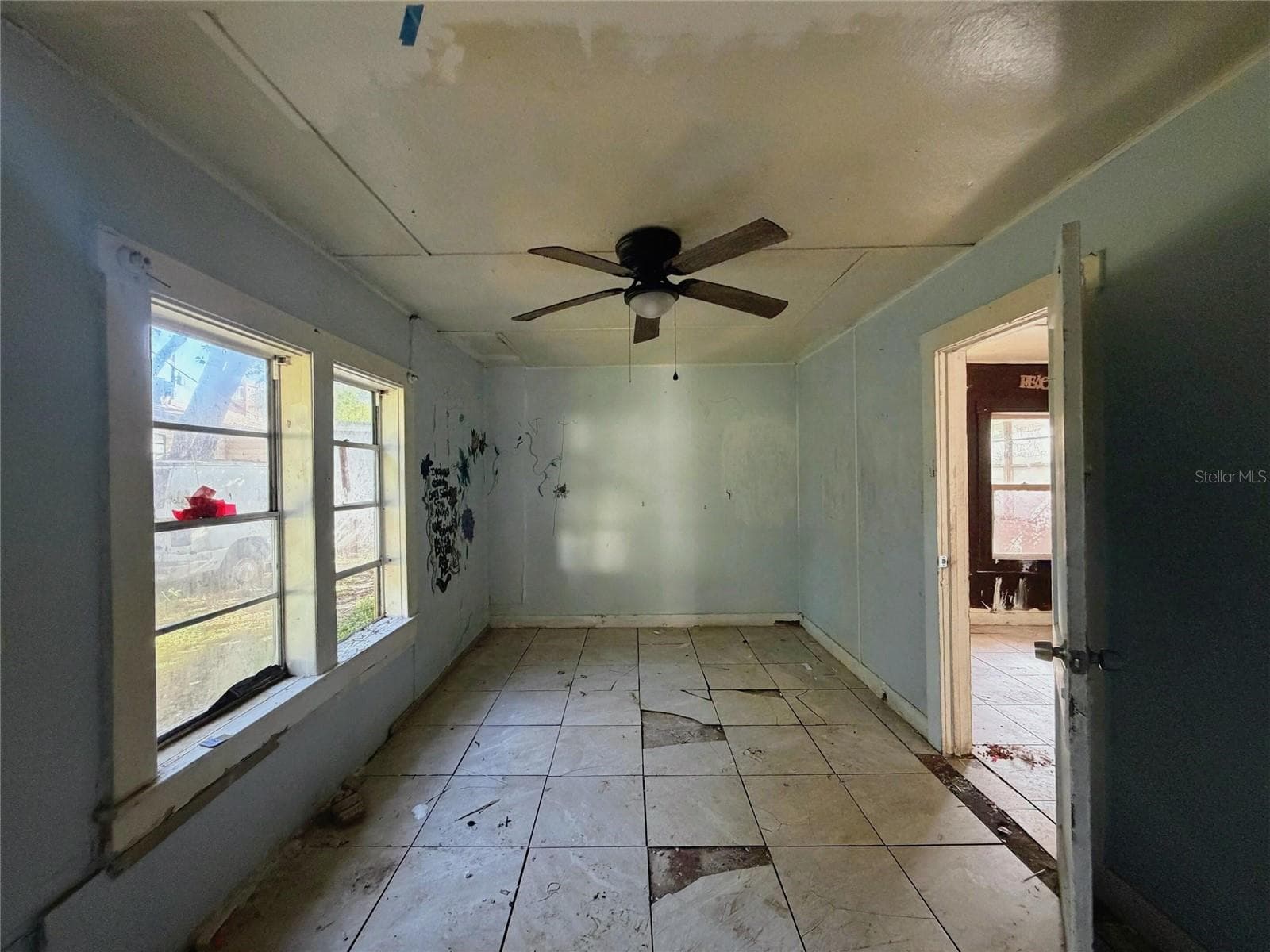 Single Family Residence at 2221 UNION ST S, ST PETERSBURG, photo 33 of 36