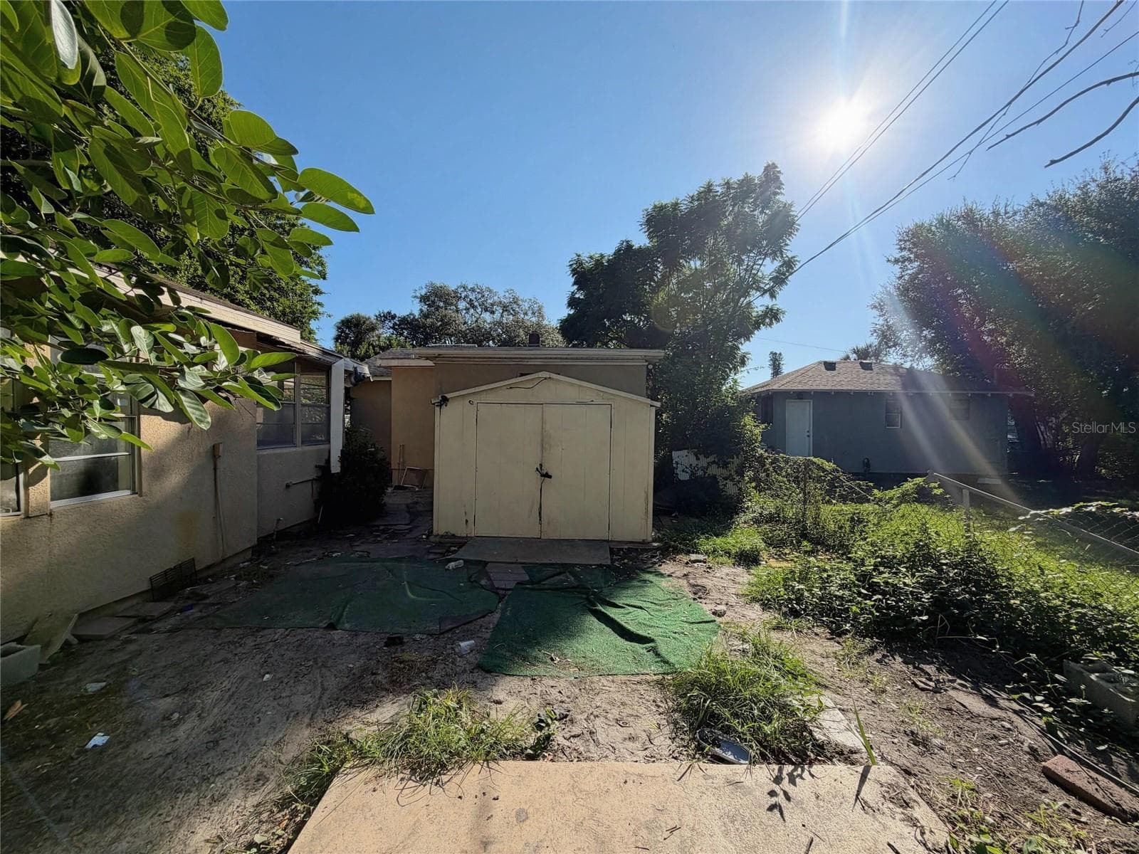 Single Family Residence at 2221 UNION ST S, ST PETERSBURG, photo 36 of 36
