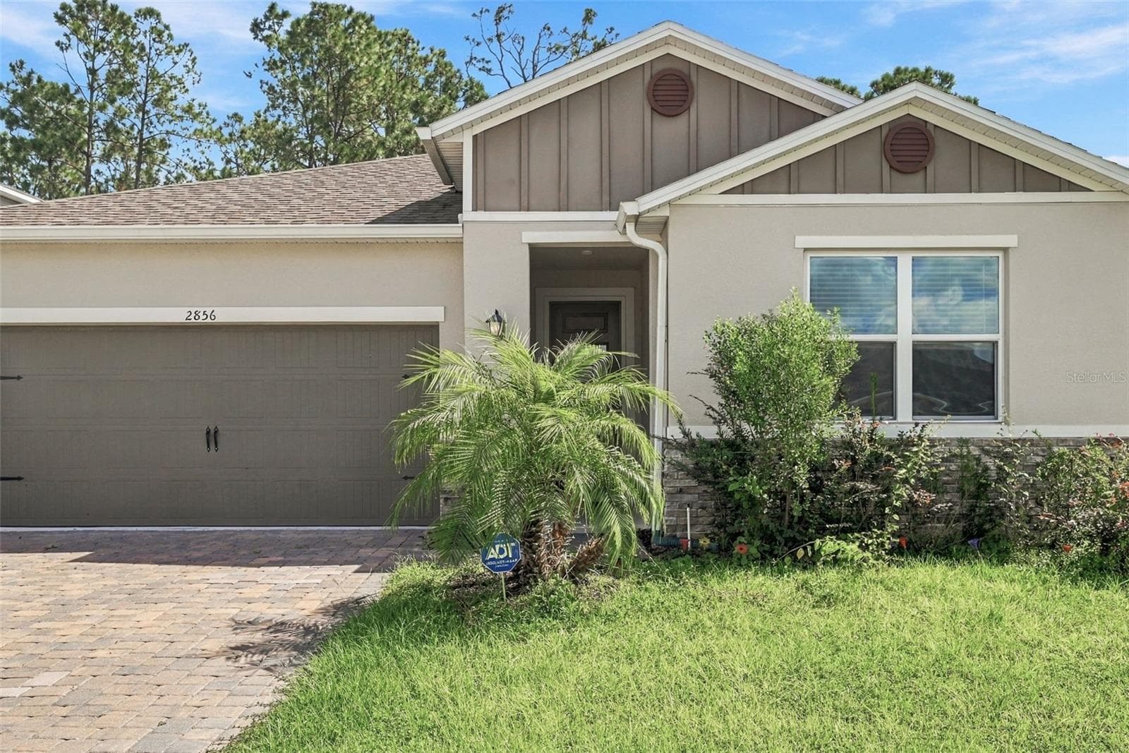 Single Family Residence at 2856 SANCTUARY DR, CLERMONT, photo 4 of 41