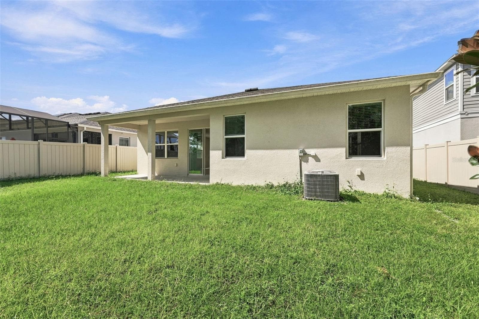 Single Family Residence at 2856 SANCTUARY DR, CLERMONT, photo 35 of 41