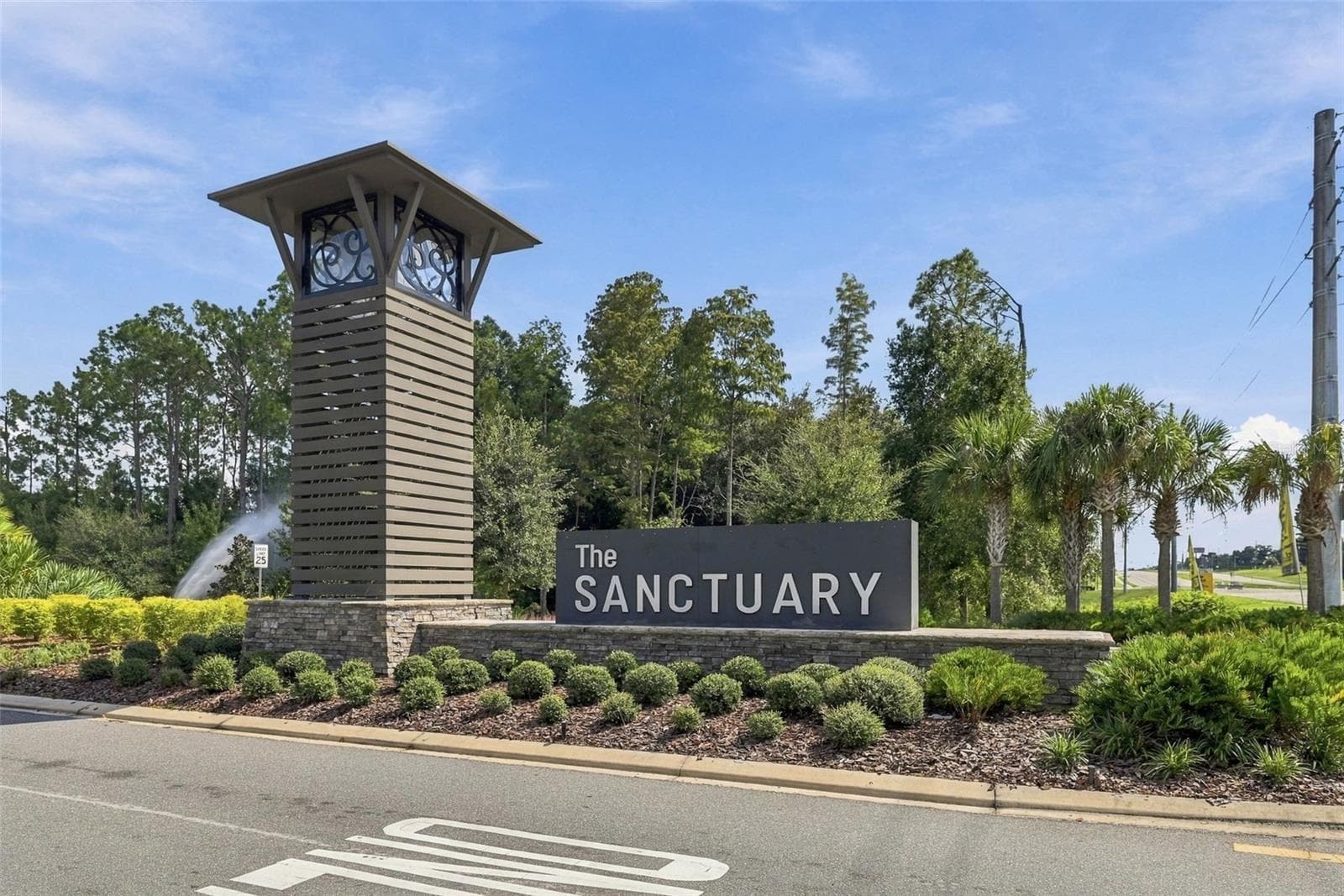 Single Family Residence at 2856 SANCTUARY DR, CLERMONT, photo 38 of 41