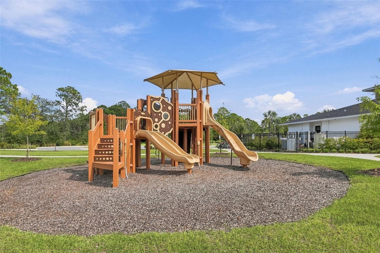 Single Family Residence at 2856 SANCTUARY DR, CLERMONT, photo 40 of 41