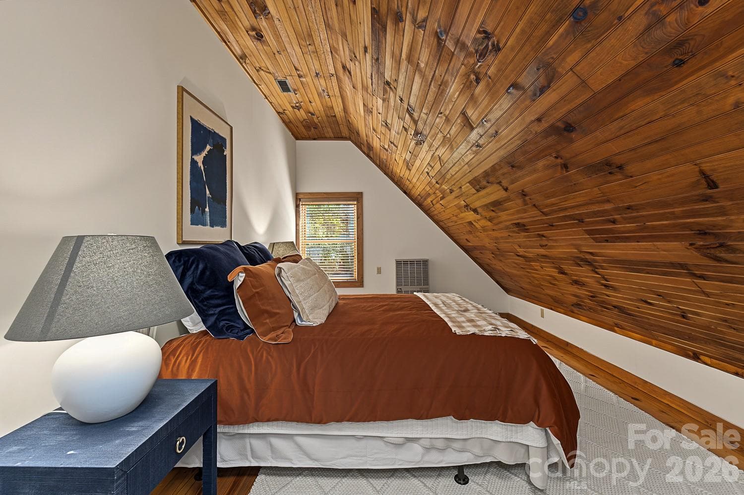 Guest Bedroom 4 - 7810 Little Snowbird Road, Robbinsville