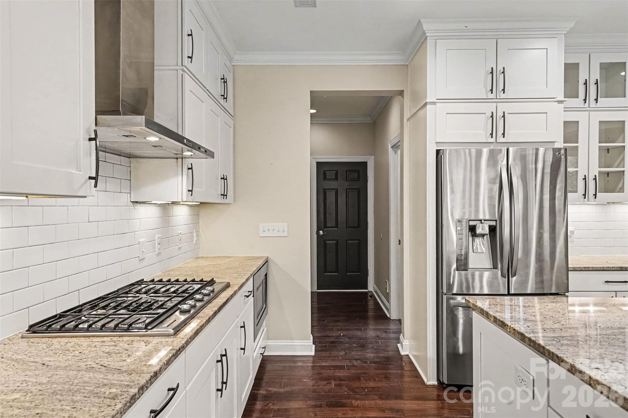 Single Family Residence at 12609 Burr Oak Lane, Charlotte, photo 13 of 48