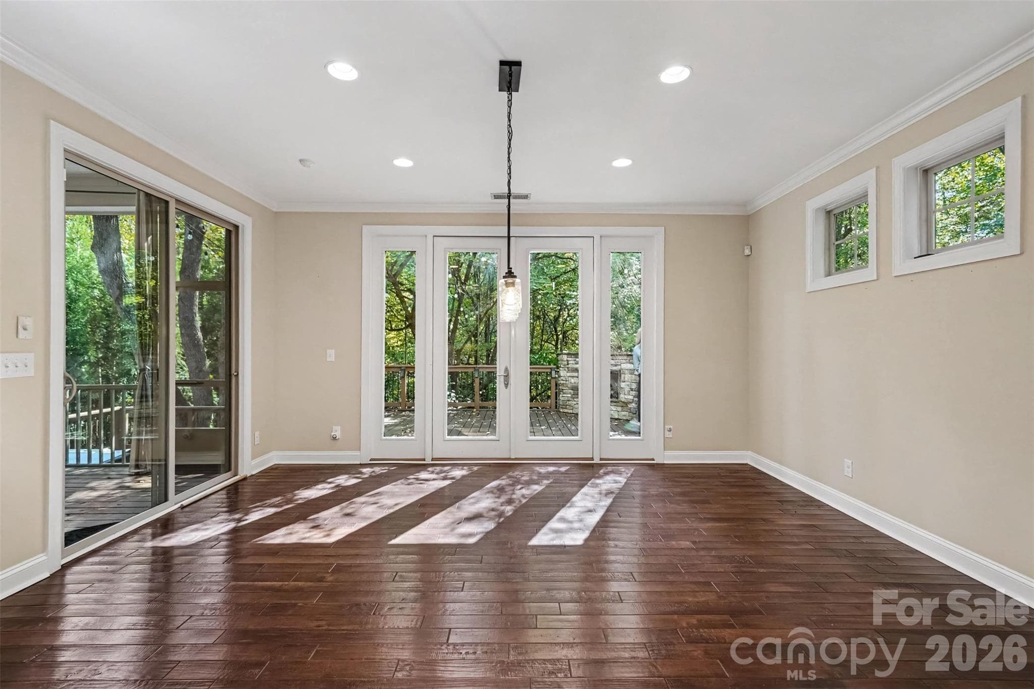 Single Family Residence at 12609 Burr Oak Lane, Charlotte, photo 14 of 48
