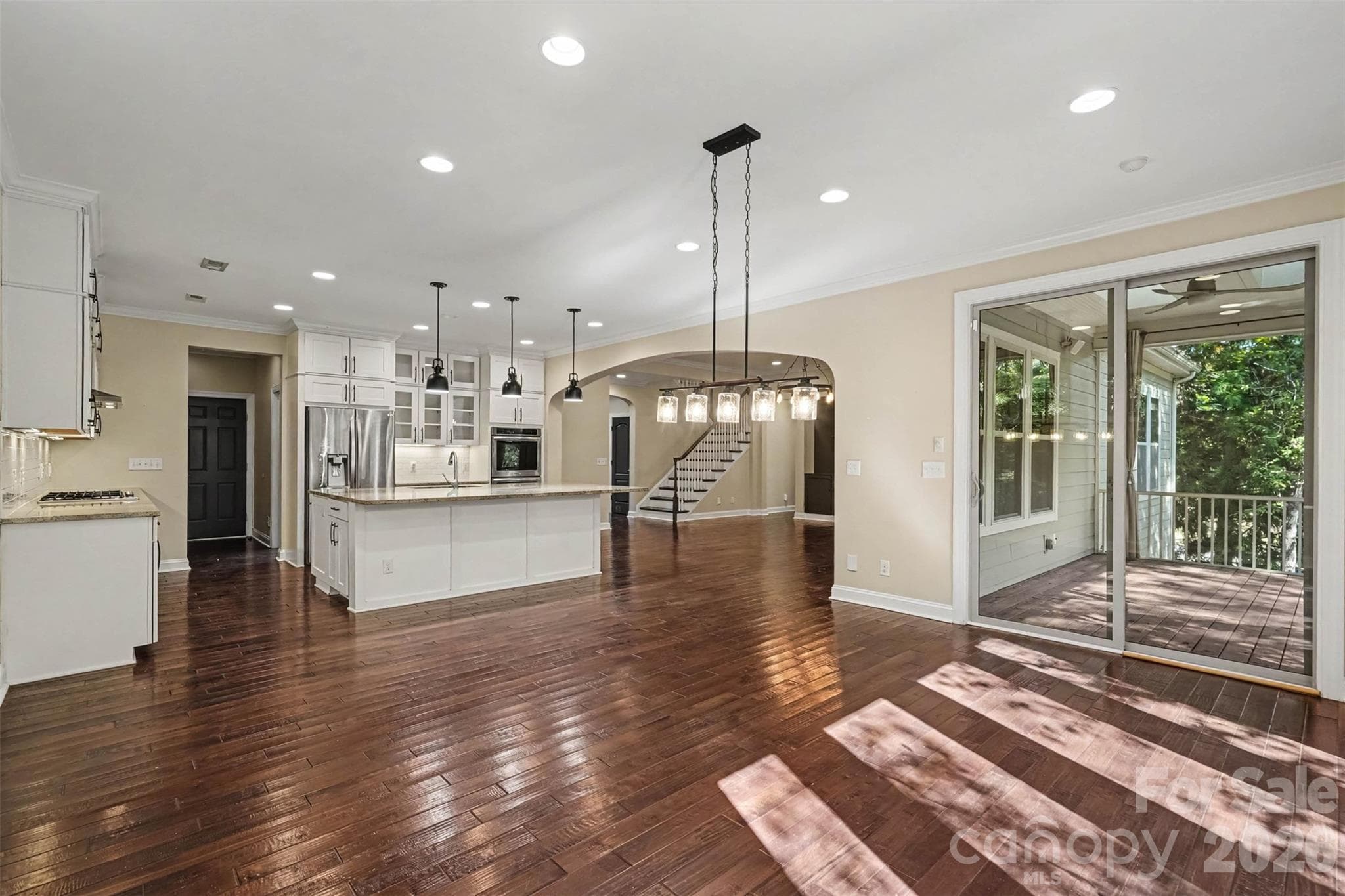 Single Family Residence at 12609 Burr Oak Lane, Charlotte, photo 15 of 48