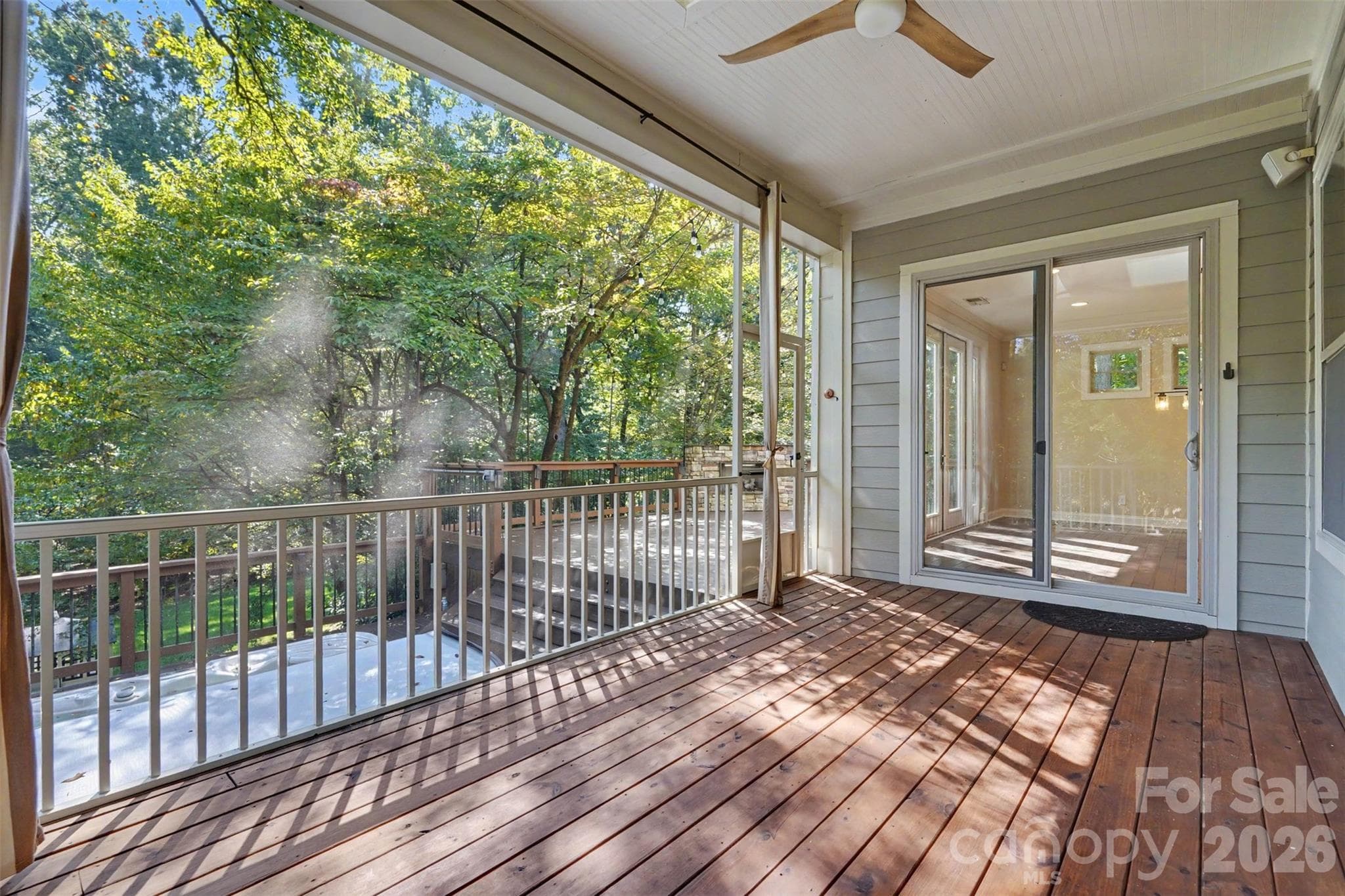 Single Family Residence at 12609 Burr Oak Lane, Charlotte, photo 16 of 48