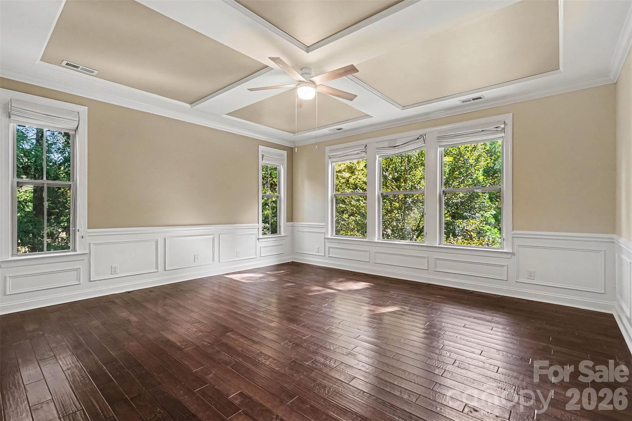 Single Family Residence at 12609 Burr Oak Lane, Charlotte, photo 18 of 48