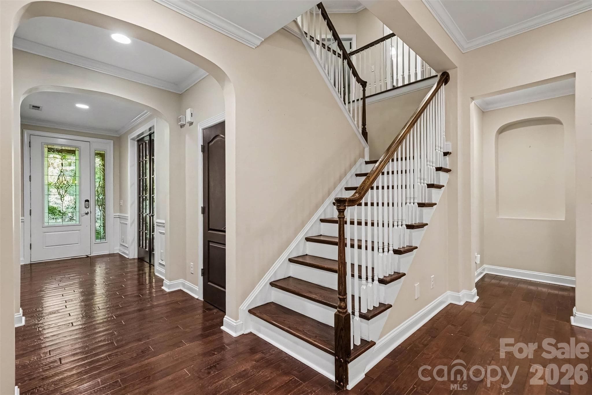 Single Family Residence at 12609 Burr Oak Lane, Charlotte, photo 26 of 48