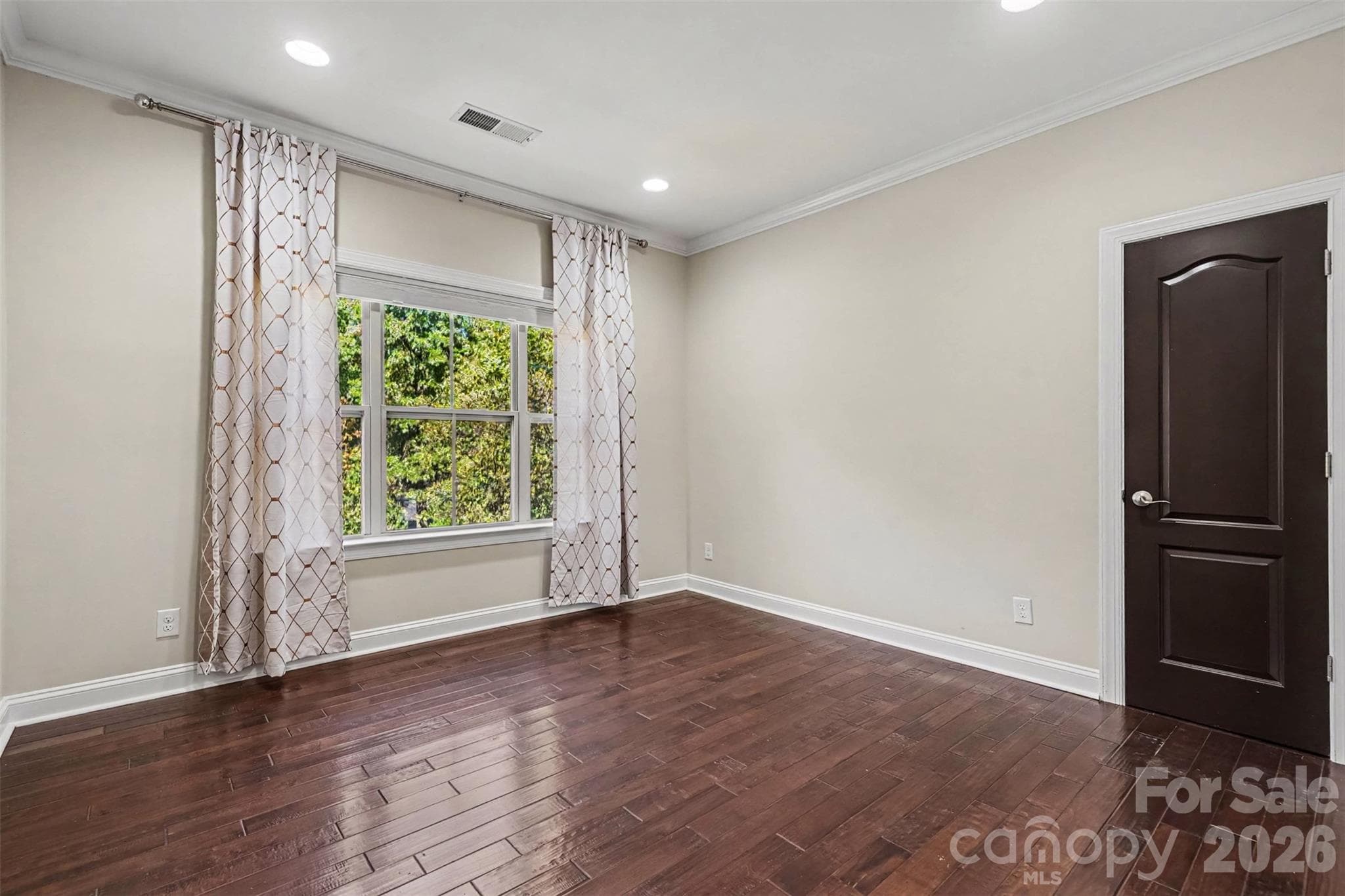 Single Family Residence at 12609 Burr Oak Lane, Charlotte, photo 32 of 48