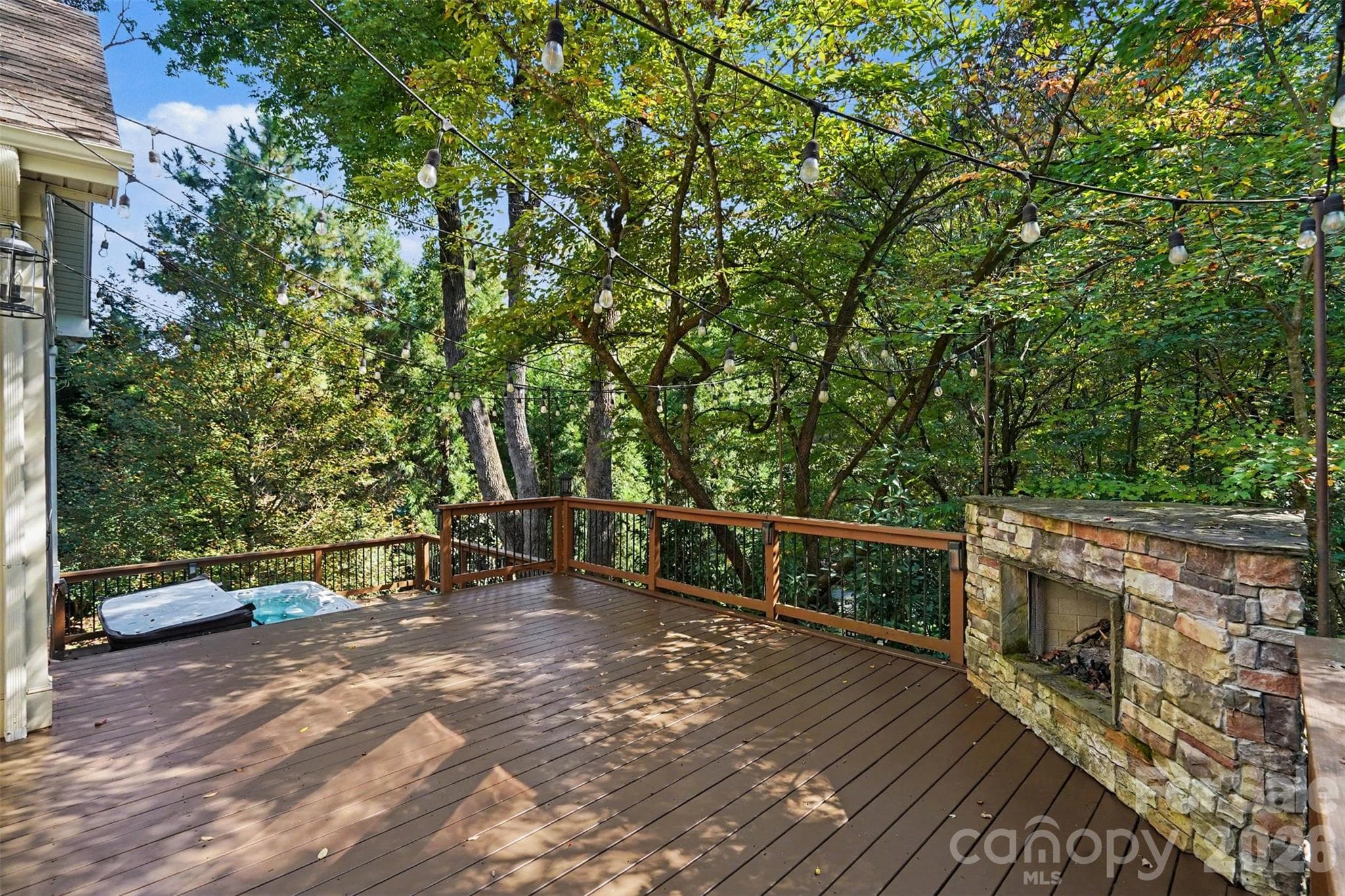 Single Family Residence at 12609 Burr Oak Lane, Charlotte, photo 34 of 48