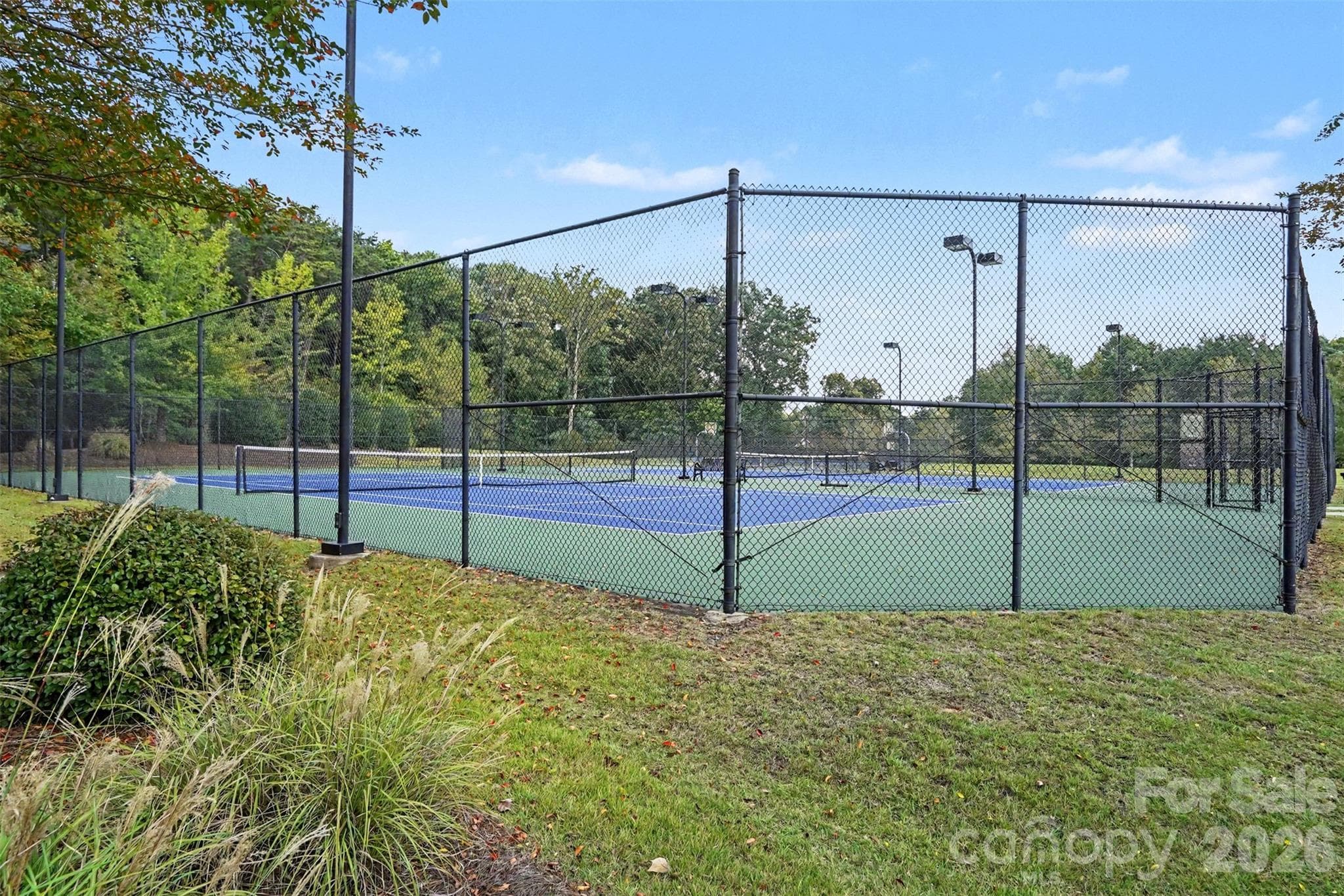 Single Family Residence at 12609 Burr Oak Lane, Charlotte, photo 46 of 48