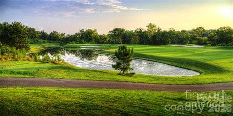 Golf - 52422 Winchester Street, Indian Land