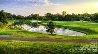 Golf - 52422 Winchester Street, Indian Land