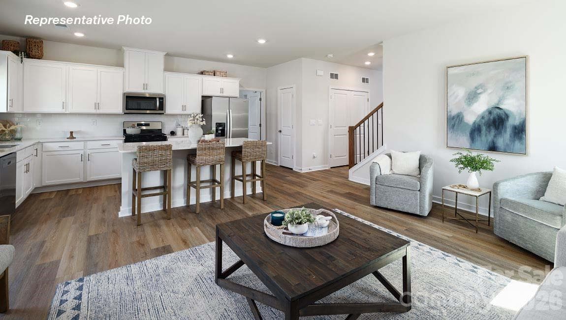 Single Family Residence at 3704 Shortleaf Street, Gastonia, photo 11 of 31