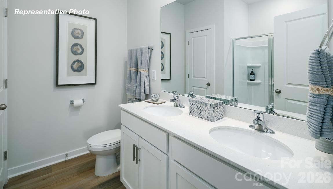 Single Family Residence at 3704 Shortleaf Street, Gastonia, photo 20 of 31
