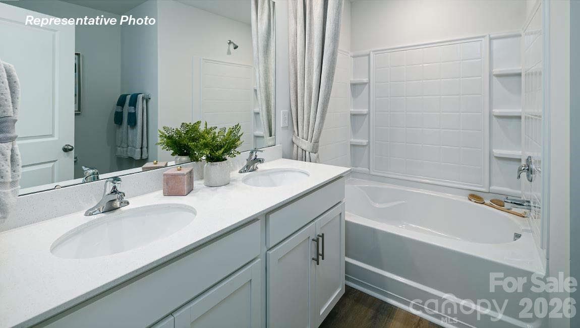 Single Family Residence at 3704 Shortleaf Street, Gastonia, photo 21 of 31