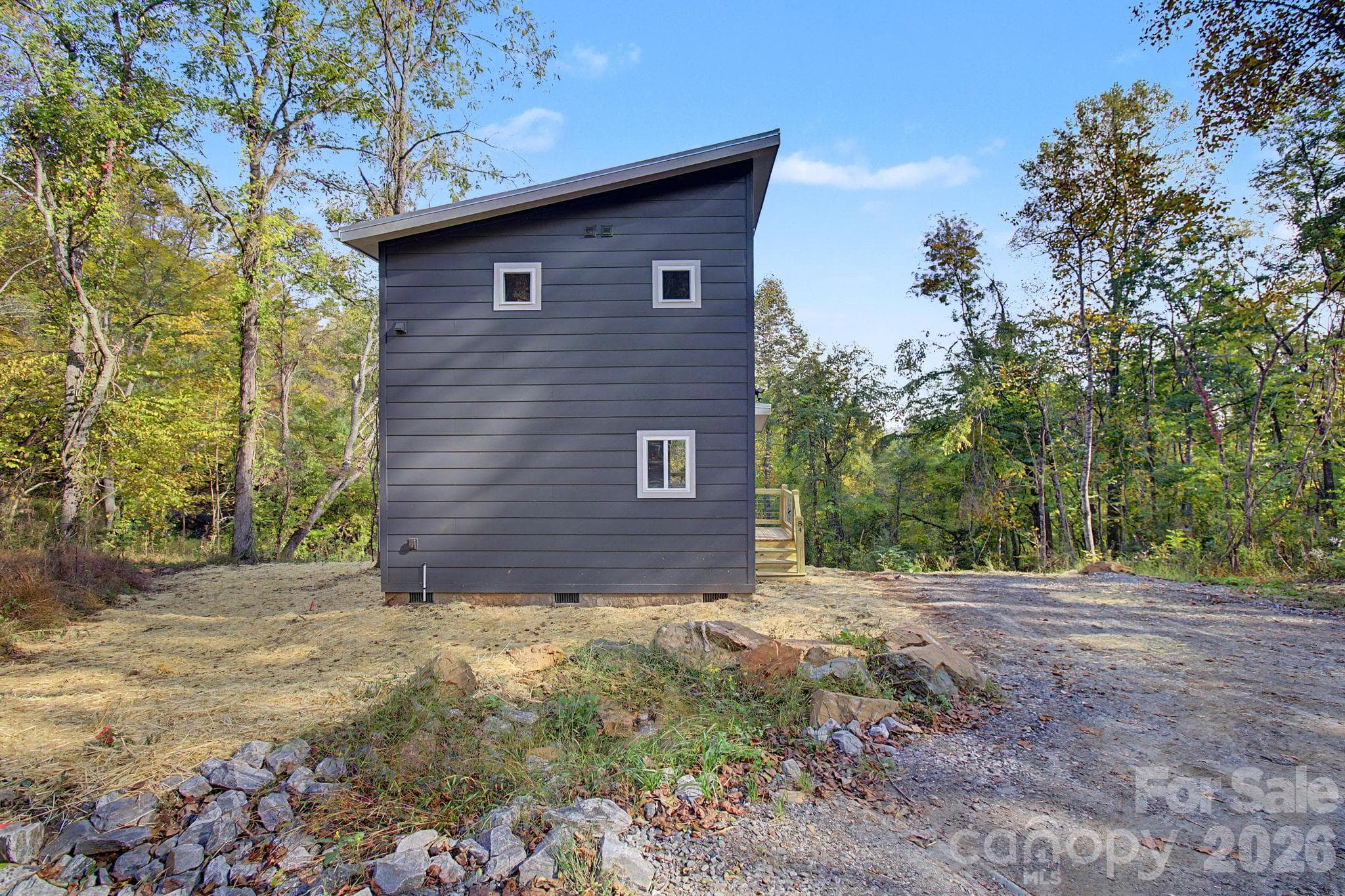 Single Family Residence at 84 Skip Stone Road, Asheville, photo 8 of 49
