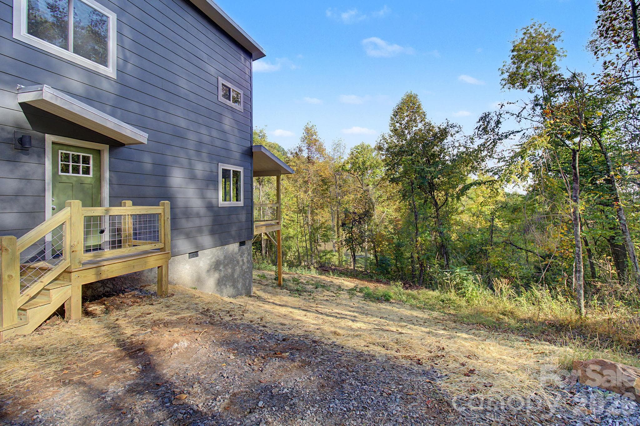 Single Family Residence at 84 Skip Stone Road, Asheville, photo 9 of 49