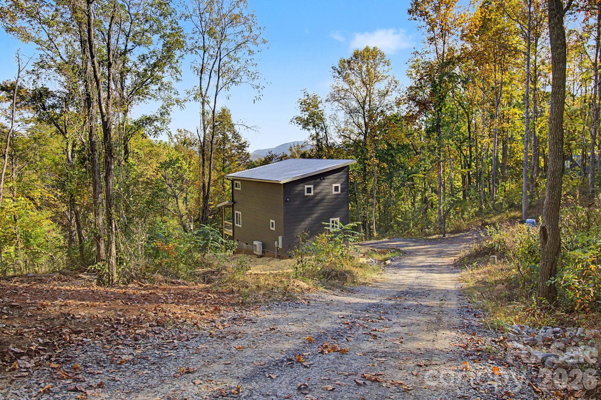 Single Family Residence at 84 Skip Stone Road, Asheville, photo 10 of 49