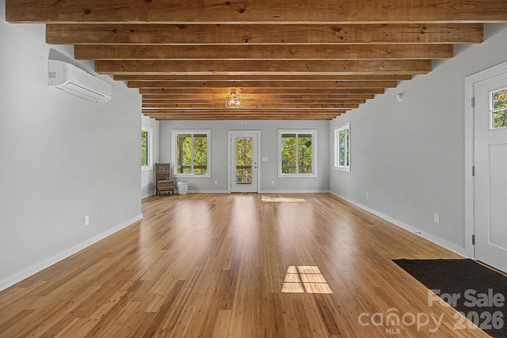 Single Family Residence at 84 Skip Stone Road, Asheville, photo 14 of 49
